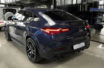 Mercedes-Benz GLE-Class Base