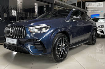 Mercedes-Benz GLE-Class 2023 Base