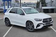 Mercedes-Benz GLE-Class Base