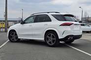 Mercedes-Benz GLE-Class Base