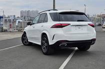 Mercedes-Benz GLE-Class Base