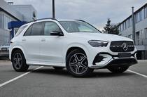 Mercedes-Benz GLE-Class Base