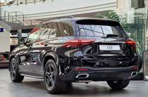 Mercedes-Benz GLE-Class Base