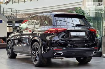 Mercedes-Benz GLE-Class 2023 Base