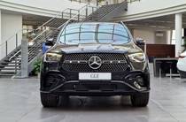 Mercedes-Benz GLE-Class Base