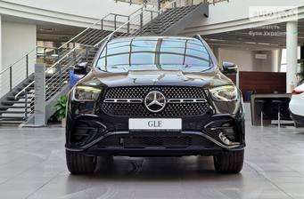 Mercedes-Benz GLE-Class 2023 Base