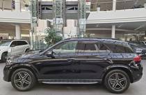 Mercedes-Benz GLE-Class Base