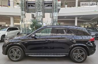 Mercedes-Benz GLE-Class 2023 Base