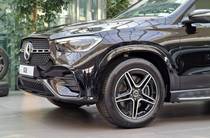 Mercedes-Benz GLE-Class Base