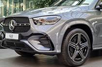 Mercedes-Benz GLE-Class Base