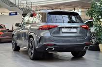 Mercedes-Benz GLE-Class Base