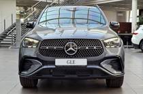 Mercedes-Benz GLE-Class Base