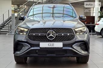 Mercedes-Benz GLE-Class 2023 Base