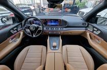 Mercedes-Benz GLE-Class Base