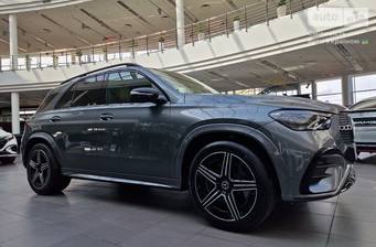 Mercedes-Benz GLE-Class 2024 Base