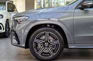 Mercedes-Benz GLE-Class Base