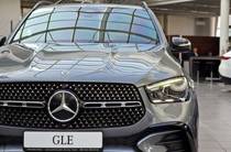 Mercedes-Benz GLE-Class Base