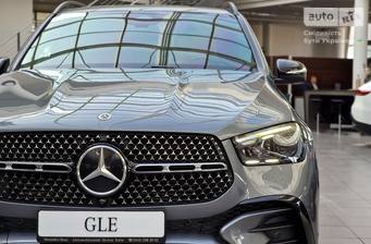 Mercedes-Benz GLE-Class 2024 Base