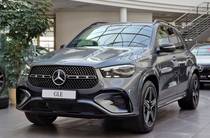 Mercedes-Benz GLE-Class Base