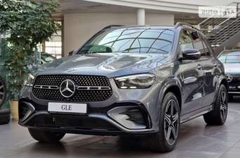 Mercedes-Benz GLE-Class 2023 в Киев