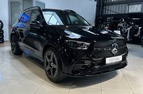 Mercedes-Benz GLE-Class Base