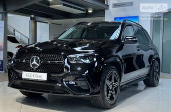 Mercedes-Benz GLE-Class 2023 Base