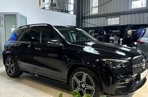 Mercedes-Benz GLE-Class Base