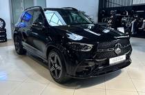 Mercedes-Benz GLE-Class Base