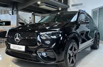 Mercedes-Benz GLE-Class Base