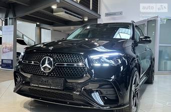 Mercedes-Benz GLE-Class 2023 Base