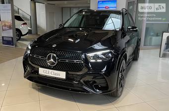 Mercedes-Benz GLE-Class 2023 Base