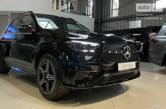 Mercedes-Benz GLE-Class 2023 Base