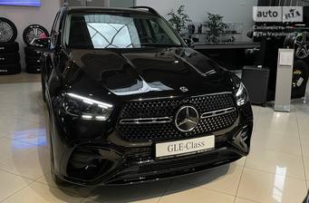 Mercedes-Benz GLE-Class 2023 Base