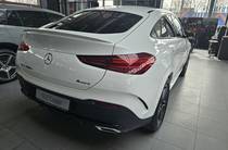 Mercedes-Benz GLE-Class Base