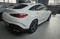 Mercedes-Benz GLE-Class Base