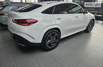 Mercedes-Benz GLE-Class 2023 Base