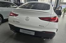 Mercedes-Benz GLE-Class Base