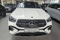 Mercedes-Benz GLE-Class Base