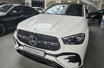 Mercedes-Benz GLE-Class Base