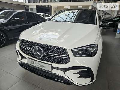 Mercedes-Benz GLE-Class 2023 Base