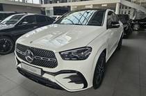 Mercedes-Benz GLE-Class Base