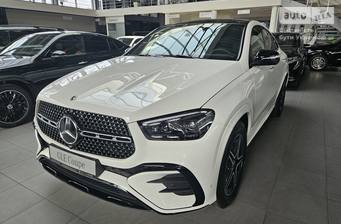 Mercedes-Benz GLE-Class 2023 Base