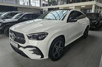 Mercedes-Benz GLE-Class Base