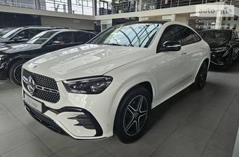 Mercedes-Benz GLE-Class 2023 Base