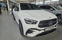 Mercedes-Benz GLE-Class Base