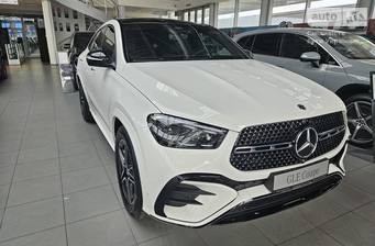 Mercedes-Benz GLE-Class 2023 Base