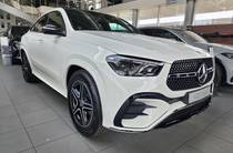 Mercedes-Benz GLE-Class Base