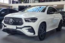 Mercedes-Benz GLE-Class Base