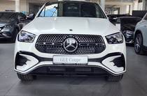 Mercedes-Benz GLE-Class Base