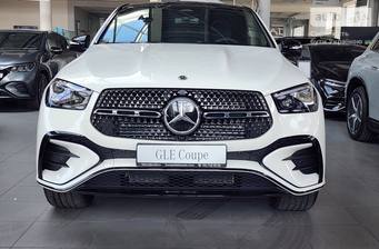 Mercedes-Benz GLE-Class 2023 Base